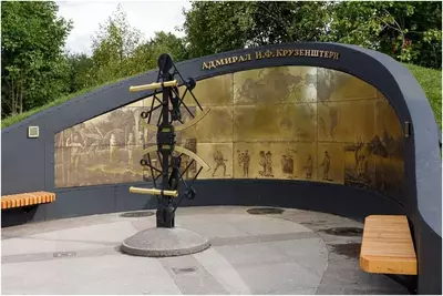 РОССИЯ: «ДВЕ СТОЛИЦЫ – МОСКВА и САНКТ – ПЕТЕРБУРГ»