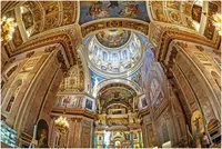 ITS TASHKENT - РОССИЯ: «ДВЕ СТОЛИЦЫ – МОСКВА и САНКТ – ПЕТЕРБУРГ»