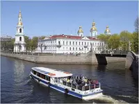 РОССИЯ: «КЛАССИЧЕСКИЙ САНКТ-ПЕТЕРБУРГ» 🚌 - от 5 301 009.1 сум