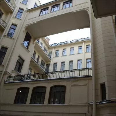 ROSSIYA: YANGILIK! "Yoshlar instagrami-Sankt-Peterburgga sayohat" 🚌