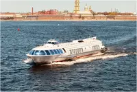 РОССИЯ: НОВИНКА! «Молодёжный ИНСТАГРАМ –тур в САНКТ-ПЕТЕРБУРГ» 🚌 ITS TASHKENT