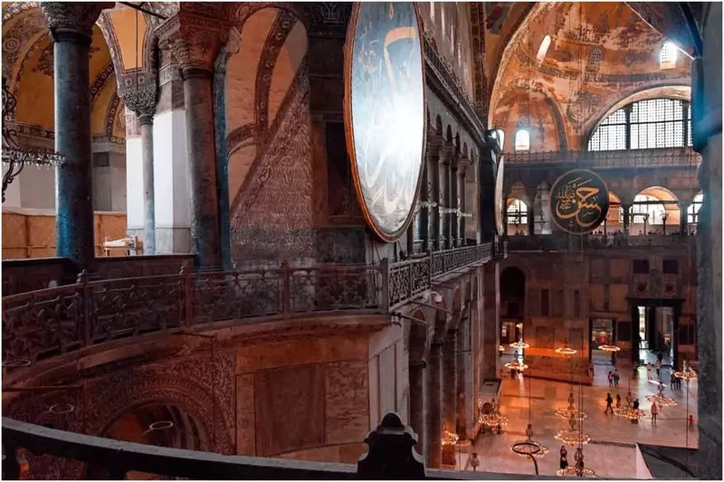 ТУРЦИЯ: НОВИНКА «ВЫХОДНЫЕ в Стамбуле»🚌