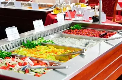 РОССИЯ: ЛЕЧЕНИЕ в Кисловодске