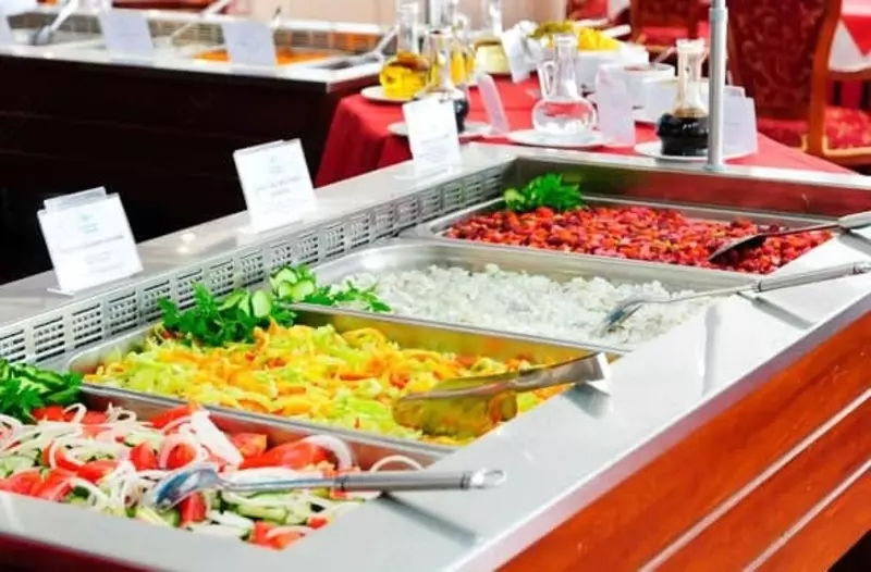 РОССИЯ: ЛЕЧЕНИЕ в Кисловодске