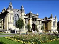 РОССИЯ: ЛЕЧЕНИЕ в Кисловодске ITS TASHKENT