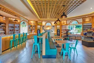 ОТДЫХ в ДОМИНИКАНЕ с ДЕТЬМИ (НОВИНКА)