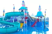 ОТДЫХ в ДОМИНИКАНЕ с ДЕТЬМИ (НОВИНКА) Только в розницу