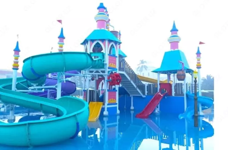 ОТДЫХ в ДОМИНИКАНЕ с ДЕТЬМИ (НОВИНКА)