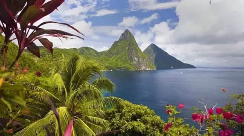 DOMINIKANDA BAYRAMLAR - 7 kecha (YANGI)