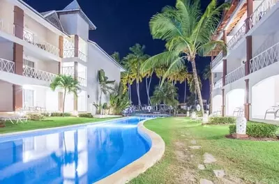 DOMINIKANDA BAYRAMLAR - 7 kecha (YANGI)