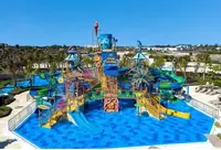 ДОМИНИКАНА: ПУНТА-КАНА- отдых в стиле «баунти» (НОВИНКА) ITS TASHKENT