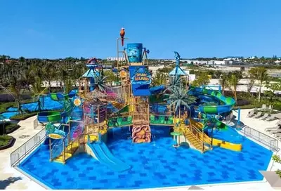 ДОМИНИКАНА: ПУНТА-КАНА- отдых в стиле «баунти» (НОВИНКА)