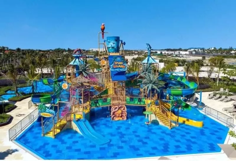 ДОМИНИКАНА: ПУНТА-КАНА- отдых в стиле «баунти» (НОВИНКА)