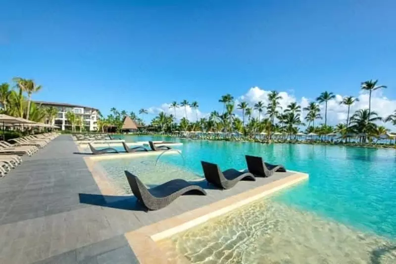 ДОМИНИКАНА: ПУНТА-КАНА- отдых в стиле «баунти» (НОВИНКА)