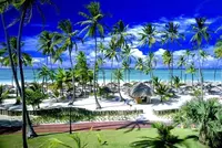 ДОМИНИКАНА: ПУНТА-КАНА- отдых в стиле «баунти» (НОВИНКА) Туризм и отдых