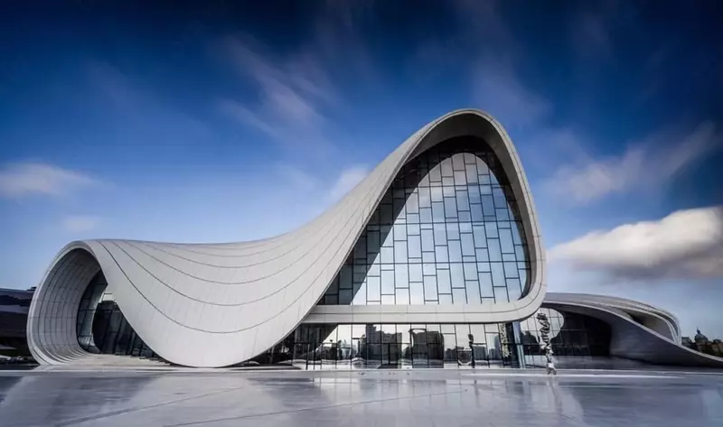  ‼️НОВИНКА‼️ АЗЕРБАЙДЖАН: НАФТАЛАН + БАКУ Только в розницу