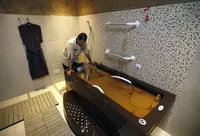  ‼️НОВИНКА‼️ АЗЕРБАЙДЖАН: НАФТАЛАН + БАКУ - ITS TASHKENT