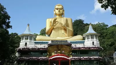 Toshkentdan Shri-Lankaga sayohatlar