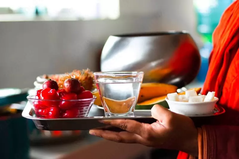 Toshkentdan Shri-Lankaga sayohatlar