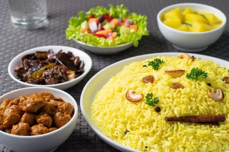 Toshkentdan Shri-Lankaga sayohatlar