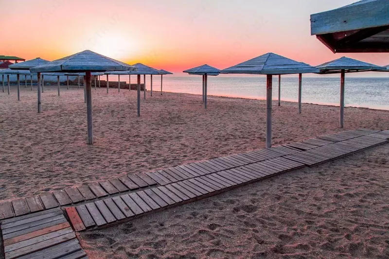 Тур АЗЕРБАЙДЖАН: «БАКУ из ТАШКЕНТА, а/к AZAL AIRLINES»