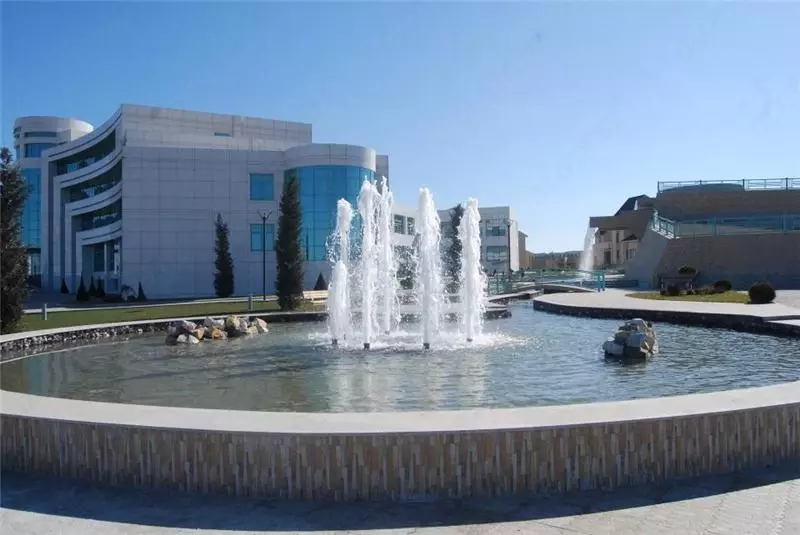 Тур АЗЕРБАЙДЖАН: «КОМБИТУР НАФТАЛАН + БАКУ из Ташкента, а/к «AZAL AIRLINES»