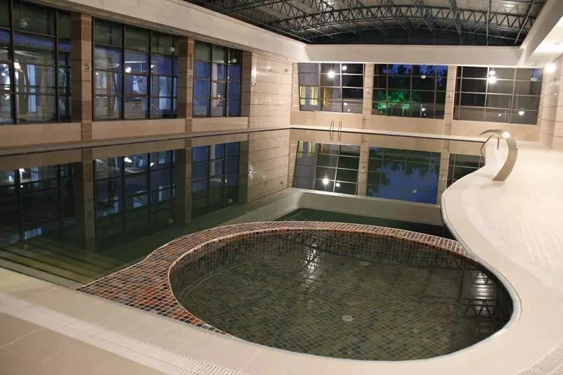 Тур АЗЕРБАЙДЖАН: «КОМБИТУР НАФТАЛАН + БАКУ из Ташкента, а/к «AZAL AIRLINES»