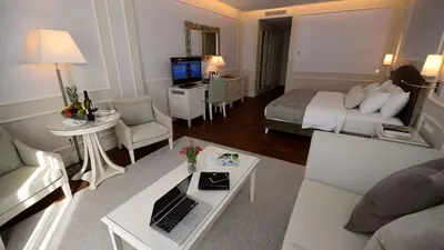 Тур АЗЕРБАЙДЖАН: «КОМБИТУР НАФТАЛАН + БАКУ из Ташкента, а/к «AZAL AIRLINES»