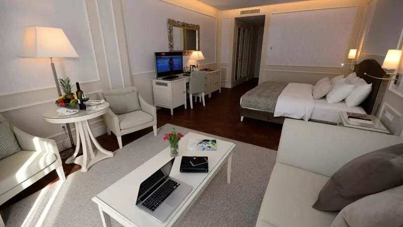 Тур АЗЕРБАЙДЖАН: «КОМБИТУР НАФТАЛАН + БАКУ из Ташкента, а/к «AZAL AIRLINES»