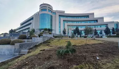 Тур АЗЕРБАЙДЖАН: «КОМБИТУР НАФТАЛАН + БАКУ из Ташкента, а/к «AZAL AIRLINES»