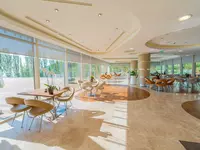 Тур АЗЕРБАЙДЖАН: «ЛЕЧЕБНЫЕ Комбитуры в АЗЕРБАЙДЖАН а/к «AZAL AIRLINES» Только в розницу