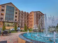 Тур АЗЕРБАЙДЖАН: «ЛЕЧЕБНЫЕ Комбитуры в АЗЕРБАЙДЖАН а/к «AZAL AIRLINES» ITS TASHKENT