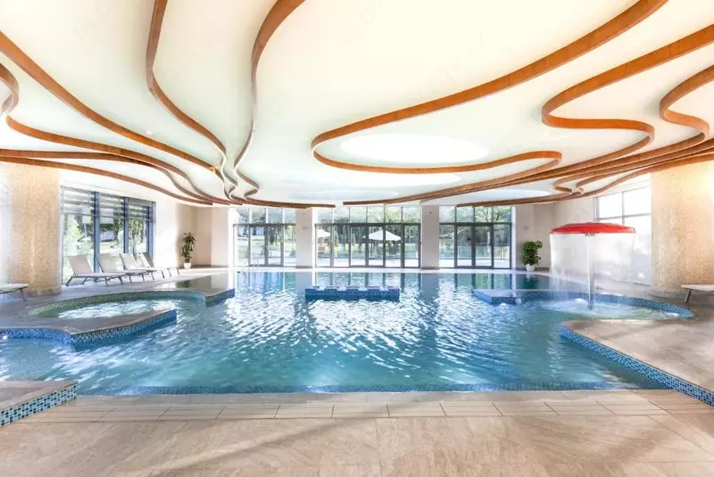 Тур АЗЕРБАЙДЖАН: «ЛЕЧЕБНЫЕ Комбитуры в АЗЕРБАЙДЖАН а/к «AZAL AIRLINES»