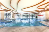 Тур АЗЕРБАЙДЖАН: «ЛЕЧЕБНЫЕ Комбитуры в АЗЕРБАЙДЖАН а/к «AZAL AIRLINES» - ITS TASHKENT