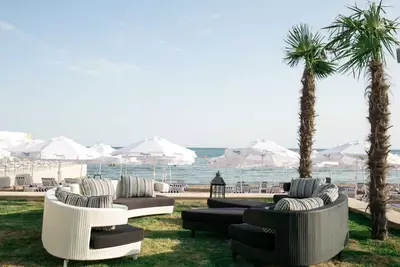 Тур «Две СТРАНЫ – АЗЕРБАЙДЖАН и ГРУЗИЯ»