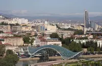 Тур «Две СТРАНЫ – АЗЕРБАЙДЖАН и ГРУЗИЯ» ITS TASHKENT