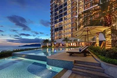 Тур ВЬЕТНАМ из ТАШКЕНТА/ Ташкент - НЯЧАНГ – Ташкент, а/к «QANOT SHARQ» Отдых класса «ЛЮКС»