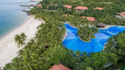 Тур ВЬЕТНАМ из ТАШКЕНТА/ Ташкент - НЯЧАНГ – Ташкент, а/к «QANOT SHARQ» Отдых класса «ЛЮКС»