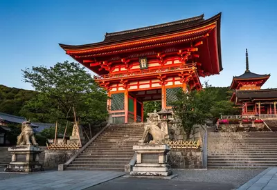 Тур ЯПОНИЯ: Групповой тур «ЗОЛОТОЕ КОЛЬЦО ЯПОНИИ»