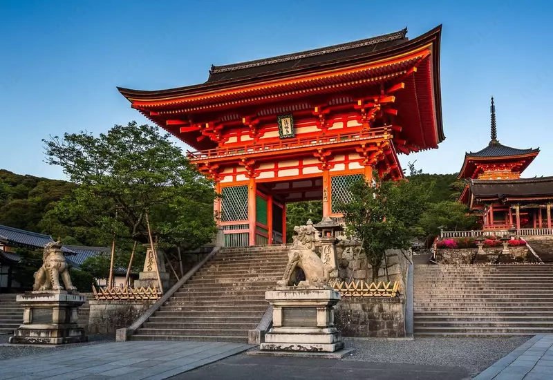 Тур ЯПОНИЯ: Групповой тур «ЗОЛОТОЕ КОЛЬЦО ЯПОНИИ»