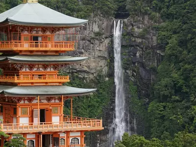 Тур ЯПОНИЯ: Групповой тур «ЗОЛОТОЕ КОЛЬЦО ЯПОНИИ»