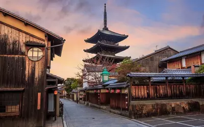 Тур ЯПОНИЯ: Групповой тур «ЗОЛОТОЕ КОЛЬЦО ЯПОНИИ»