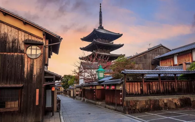 Тур ЯПОНИЯ: Групповой тур «ЗОЛОТОЕ КОЛЬЦО ЯПОНИИ»