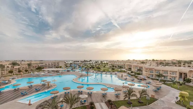 Тур ЕГИПЕТ: ШАРМ-ЭЛЬ-ШЕЙХ – Сеть отелей PICKALBATROS а/к «Uzbekistan Airways»