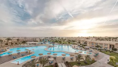 Тур ЕГИПЕТ: ШАРМ-ЭЛЬ-ШЕЙХ – Сеть отелей PICKALBATROS а/к «Uzbekistan Airways»