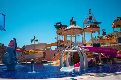 Тур ЕГИПЕТ: ШАРМ-ЭЛЬ-ШЕЙХ – Сеть отелей PICKALBATROS а/к «Uzbekistan Airways»