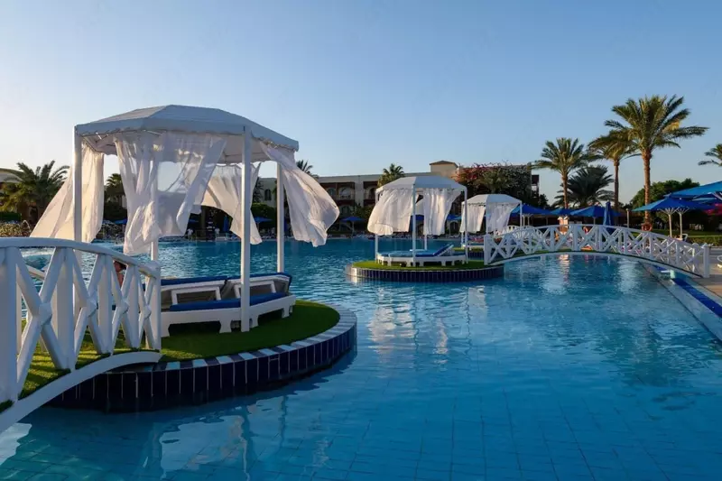 Тур ЕГИПЕТ: ОТДЫХ в ХУРГАДЕ на любой вкус: а/к «Uzbekistan Airways»