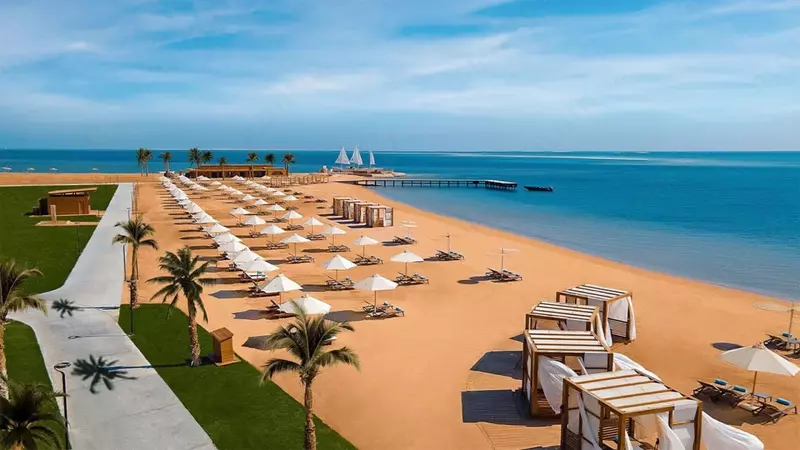 Тур ЕГИПЕТ: ОТДЫХ в ХУРГАДЕ на любой вкус: а/к «Uzbekistan Airways»