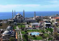 от 9 403 098.8 сум Тур ТУРЦИЯ: ТУРЫ в СТАМБУЛ из ТАШКЕНТА Авиакомпания «QANOT SHARQ»