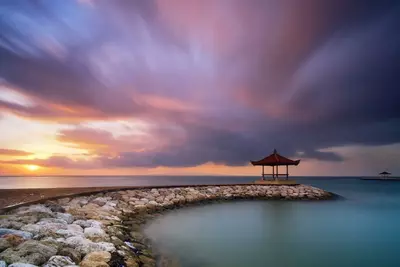 Тур ИНДОНЕЗИЯ: ОТДЫХ на острове БАЛИ, Авиакомпания «Batik Air»